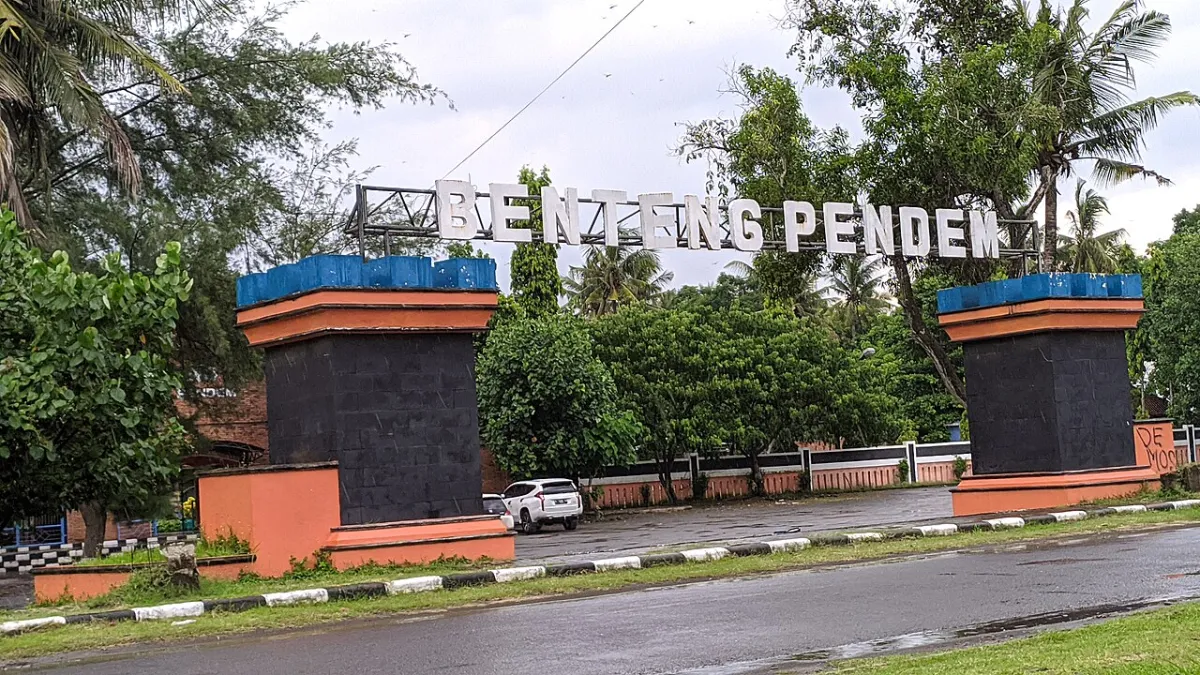 Cilacap, Kota dengan Dunia PlayStation yang Tak Terlupakan