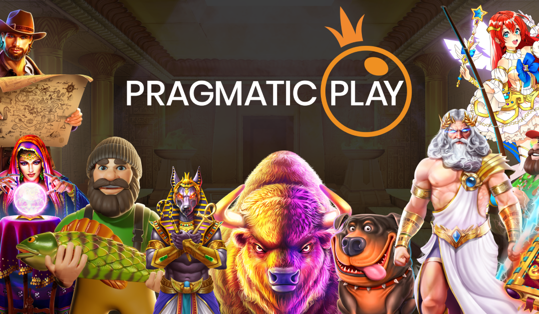 PRAGMATIC PLAYSTATION: Pengalaman Bermain di Jantung Cilacap
